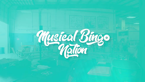 Musical Bingo Nation 3 Daughters Video Final Version